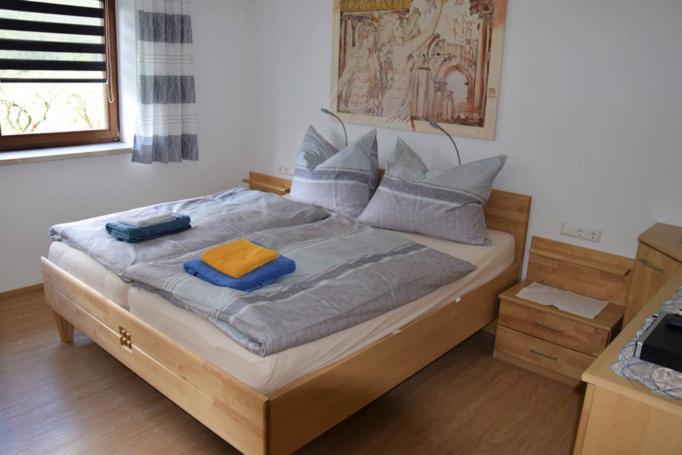 Ferienwohnung Strasser Malta Εξωτερικό φωτογραφία